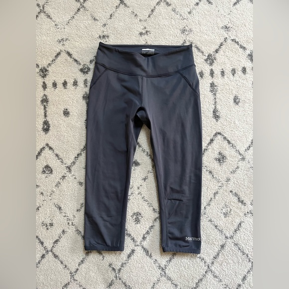 Marmot Active Leggings - Picture 1 of 5